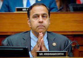 Indian American Lawmaker Welcomes US Government Decision