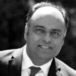 Indian American Punjab-born engineer Ravinder Singh Shergill who helped create USB specifications Honored by US Lawmaker