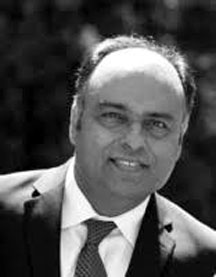 Indian American Punjab-born engineer Ravinder Singh Shergill who helped create USB specifications Honored by US Lawmaker