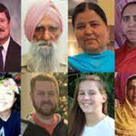 Indian American Sikh community honors victims of FedEx mass shooting