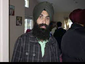 Indian American Sikh man among 8 killed in shooting in California