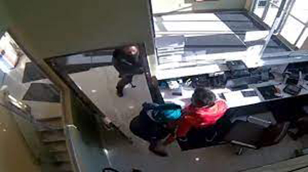 Indian American Sikh man attacked with hammer by hate-fueled Black assailant