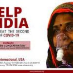 Indian Americans Physicians Body AAPI to ship 200 oxygen concentrators to Covid-19 hit India
