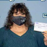 Indian-Origin Family In US Returns $1 Million Ticket To Woman Who Discarded It
