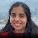 Indian-Origin Student Anvee Bhutani Elected Oxford Student Union President In Byelection