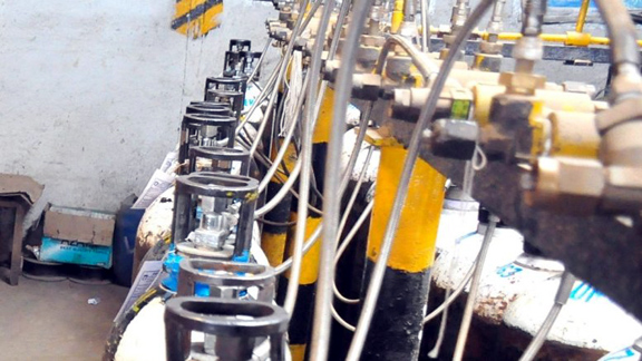 Indian-origin US based Sehgal Foundation shipping oxygen concentrators to 7 Indian states
