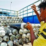 India’s oxygen