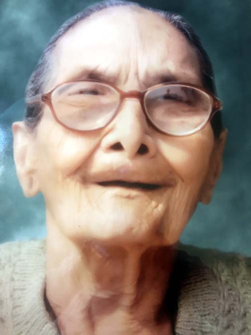 Indrajit Saluja Mohinder Kaur