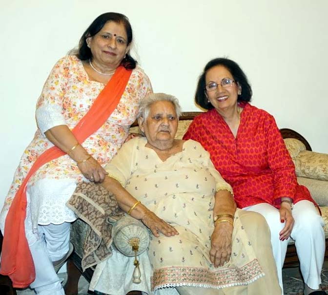 Indu Jaiswal