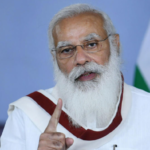 Indian Prime Minister Modi