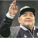 Maradona