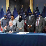 Mayor de Blasio