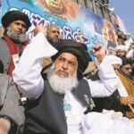 Sectarian strife in pakistan