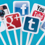 Social media