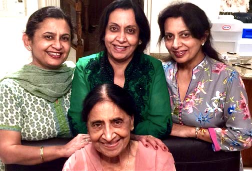 Sujata Seth