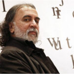 Tarun Tejpal