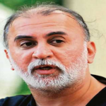 Tarun Tejpal