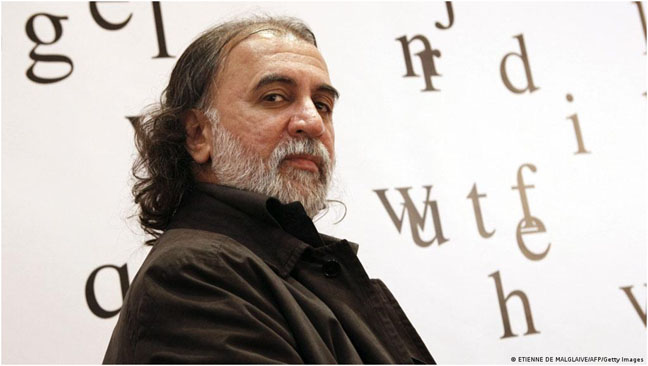 Tarun Tejpal