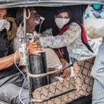 Three Indian American siblings raise over USD 2.8 lakh for essential medical supplies for Covid-19 in India