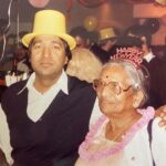 Tirlok Malik Mothers Day