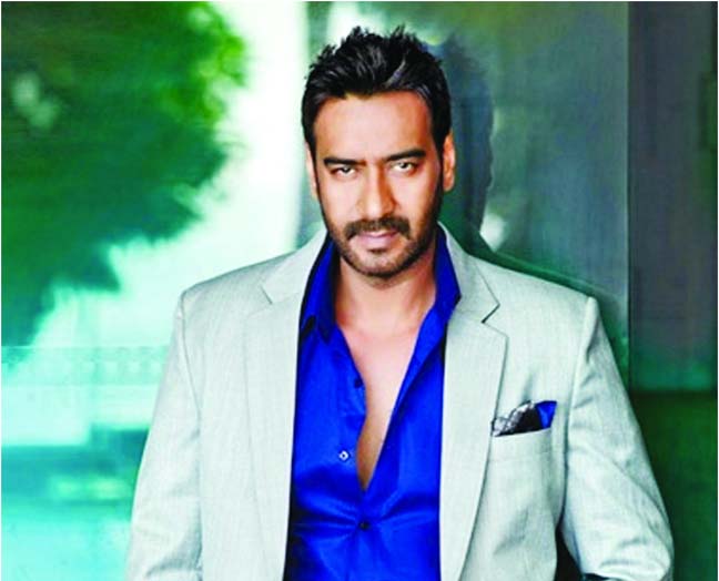 ajay