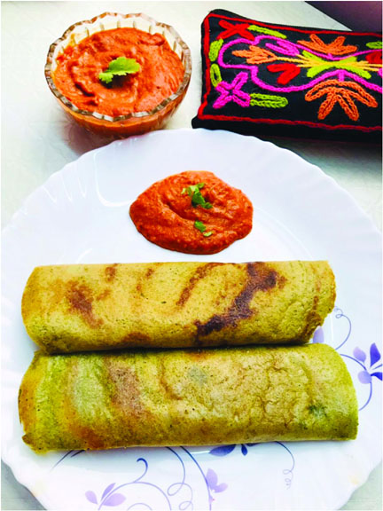 food