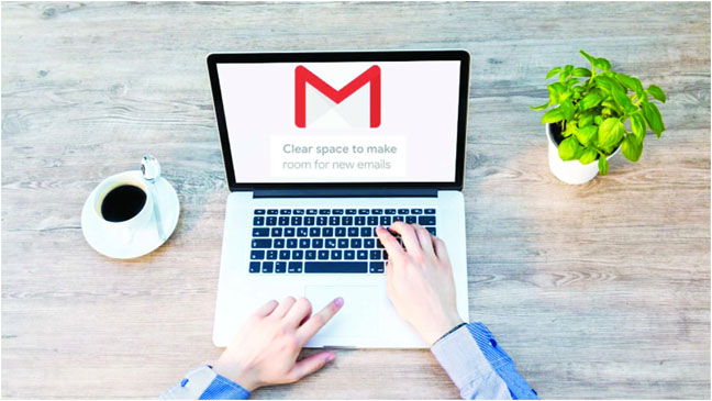 gmail