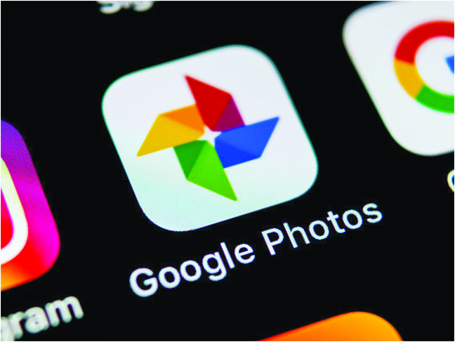 google