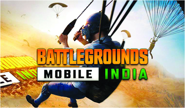 pubG