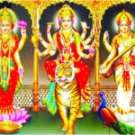 tridevi