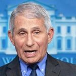 Anthony Fauci