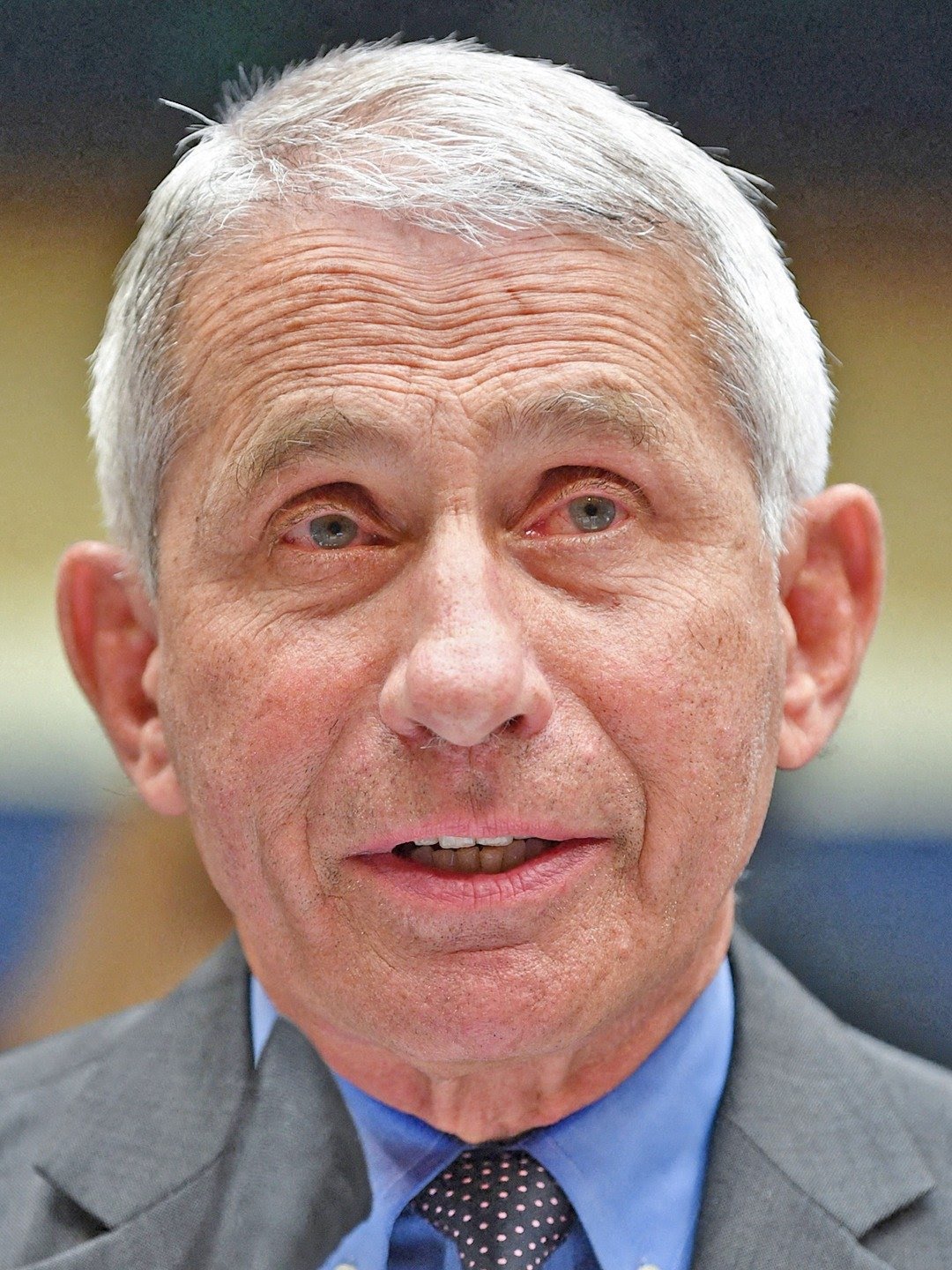 Fauci
