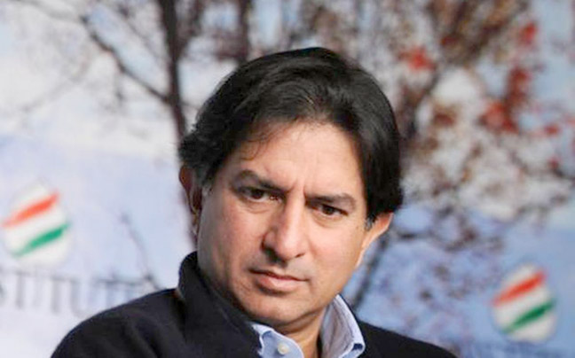 Gautam Thapar
