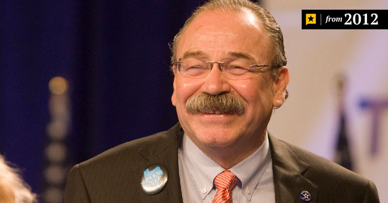 Gilberto Hinojosa