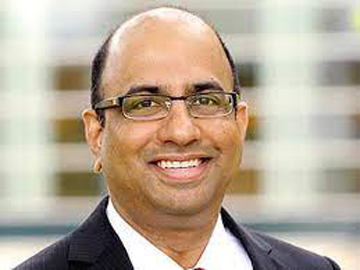 Indian American Raj Echambadi named as the 10th President of Illinois Tech