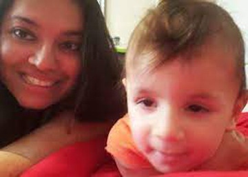 Indian American Sikh activist and lawyer mom launches research initiative for rare disease