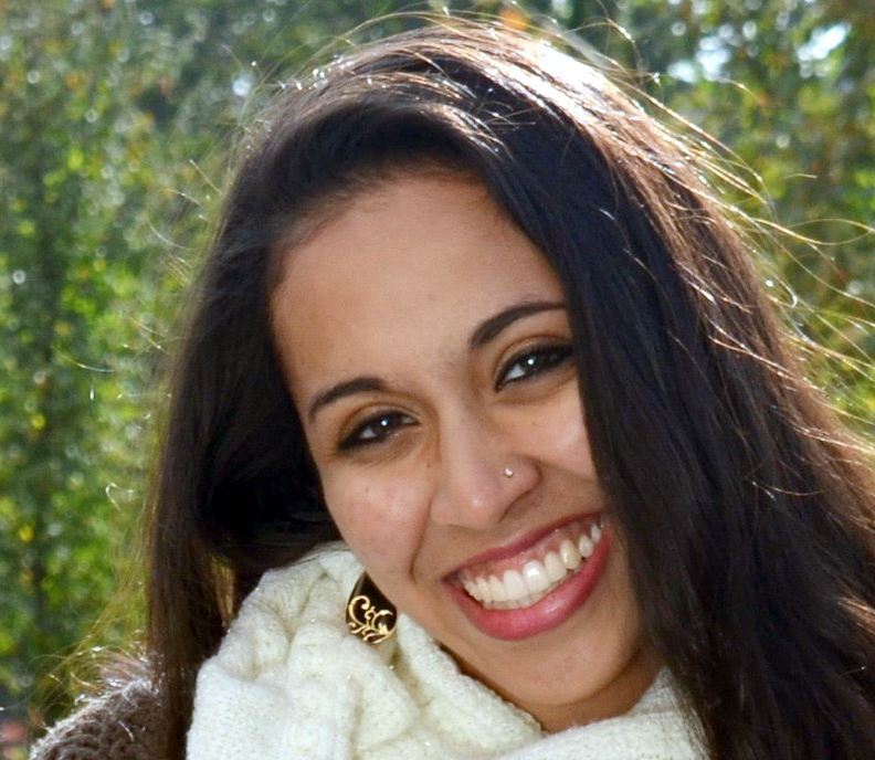 Indian American Tara Srinivas wins Fulbright fellowship