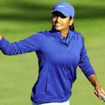 Indian American Teenager Megha Ganne poised to become a future golf ‘Megha-star’
