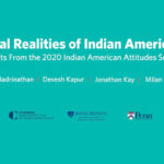 Indian Americans find themselves being tested over religion, generation and politics in a study