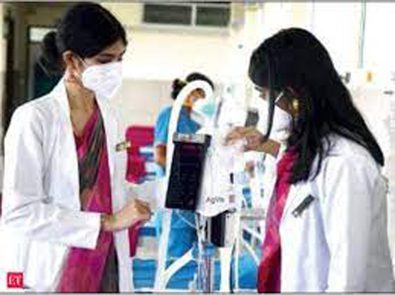 Indian-origin Covid-19 response Healthcare Experts in Queen’s Birthday Honors spotlight