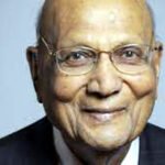 Indian-origin Industrialist Swraj Paul’s company to build large steel pipe mill In Texas
