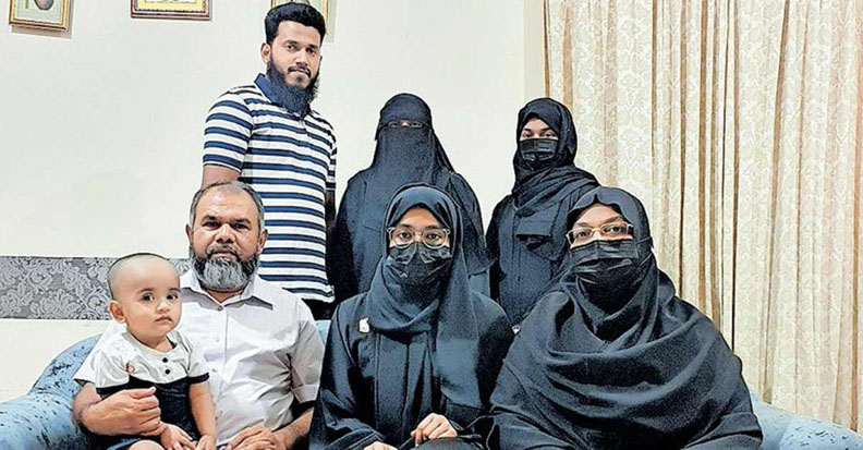 Indian-origin Student Gets 10-Year UAE Golden Visa
