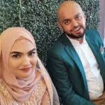 Indian-origin newly wed South African couple electrocuted in shower