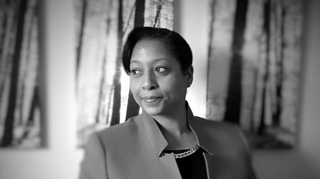 Joyce Smith