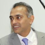 K Nagaraja naidu