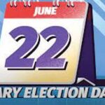 NY Elections 2021