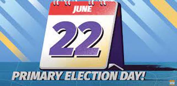 NY Elections 2021