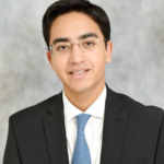 Nikhil Mehta