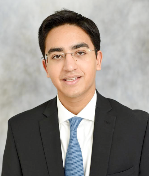 Nikhil Mehta