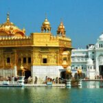 O 1 Golden Temple